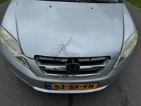 Occasion Honda FR-V Lifestyle 2006 Grijs MPV