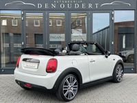 tweedehands Mini Cooper Cabriolet 1.5 Chili NAVI / LED / 18 INCH Yours 2020