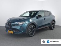 Occasion Alfa Romeo Junior Edizione Speciale 114 kW (156 PK) 2024 Blauw SUV