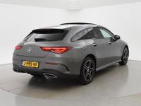 Occasion Mercedes E250 AMG 218 PK (160 kW) 2020 Grijs Stationwagen