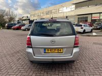 tweedehands Opel Zafira 1.8 Essentia APK CLIMA Stoelverwarming 7P