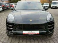 tweedehands Porsche Macan Turbo 3.6 Performance Package