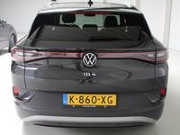 tweedehands VW ID4 Max 77 kWh Warmtepomp | Stuurverwarming | Achterui