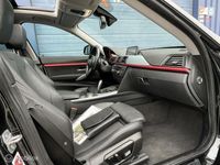 tweedehands BMW 330 3-SERIE Gran Turismo d High Executive / HEAD UP / LUXE / PANORAMA!