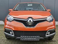 tweedehands Renault Captur 0.9 TCe|Airco|Navi|Keyless|Cruise|Pdc|Lmv|