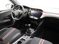 tweedehands Opel Corsa 1.2 Turbo 130pk Automaat Level 4 | Uit voorraad leverbaar | Premium pakket | Stoelverwarming | Camera | Keyless