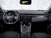 Occasion Lynk & Co 01 2026 Blauw SUV