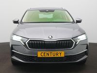 Occasion Skoda Octavia Selection 2026 Grijs Stationwagen