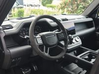 tweedehands Land Rover Defender 5.0 P525 110 V8 Carpathian Edition 2023