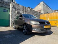 tweedehands VW Polo 1.6 TDI BlueMotion R-Line Edition 5 deuren