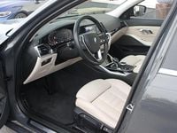 Occasion BMW 318 Executive 157 PK (115 kW) 2020 Grijs Stationwagen