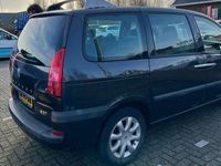 tweedehands Peugeot 807 2.2 ST Premium