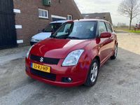 tweedehands Suzuki Swift 1.5 Exclusive