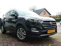 tweedehands Hyundai Tucson 1.6 GDi Comfort 6 Mnd Garantie