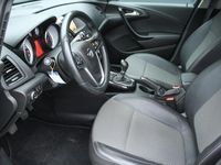 tweedehands Opel Astra Sports Tourer 1.4 Turbo 140PK Sport + NAVIGATIE -