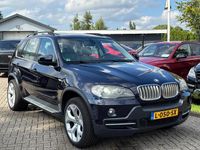 Occasion BMW X5 355 PK (261 kW) 2006 Blauw SUV