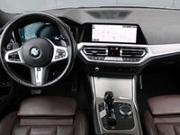 Occasion BMW 320e M Sport 163 PK (119 kW) 2022 Grijs (metallic) Sedan