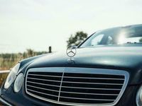 tweedehands Mercedes E220 CDI Avantgarde