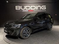Occasion BMW iX3 M Sport 80 kW (109 PK) 2022 SUV