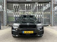 tweedehands BMW X5 XDrive40e iPerformance High Executive | BTW