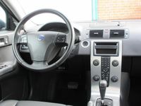 tweedehands Volvo S40 2.4 Automaat, NL auto, Leer, Lage km, Youngtimer!!