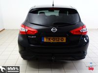 tweedehands Nissan Pulsar 1.2 DIG-T Black Edition