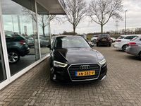 tweedehands Audi A3 30 TFSI SPORT LEASE EDITION -Zeer netjes-All in Prijs - INCL vol