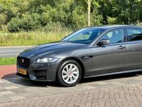 tweedehands Jaguar XF 2.0d R-Sport Pro Edition