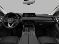 tweedehands Mazda CX-60 2.5 e-SkyActiv PHEV Exclusive-Line + Comfort Pack