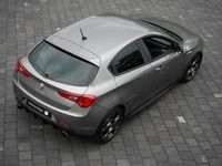 tweedehands Alfa Romeo Giulietta 1.7 TBi Quadrifoglio Verde