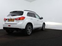 tweedehands Mitsubishi ASX 1.6 Cleartec Intense+