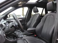 Occasion BMW X1 Executive 192 PK (141 kW) 2019 Grijs (metallic) SUV