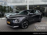 Occasion Kia e-Niro Light 150 kW (204 PK) 2024 Grijs SUV