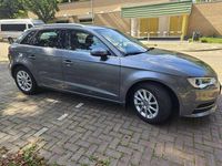 Occasion Audi A3 110 PK (80 kW) 2016 Grijs Hatchback