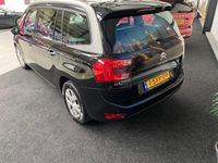 tweedehands Citroën Grand C4 Picasso 1.6 HDi Business 7 persoon ex bpm clima navi