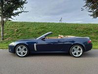 tweedehands Jaguar XKR 4.2 V8 S/C Convertible | 416PK |