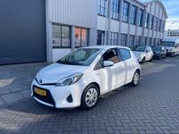 tweedehands Toyota Yaris 1.5 Full Hybrid Aspiration