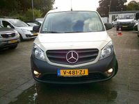 Occasion Mercedes Citan 112 116 PK (85 kW) 2019 Beige Van