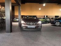 Occasion Opel Cascada Innovation 140 PK (102 kW) 2016 Bruin Cabriolet