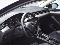 tweedehands VW Passat Variant 2.0 TDI Highline | Automaat | Camera | Trekhaak |