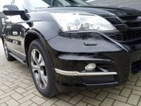 tweedehands Honda CR-V 2.0i automaat Lifestyle Modulo