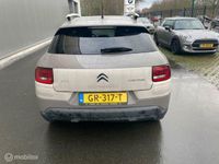 tweedehands Citroën C4 Cactus 1.2 PureTech Shine