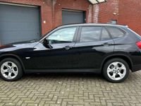 tweedehands BMW X1 sDrive18i Exec. leren bekleding breed display