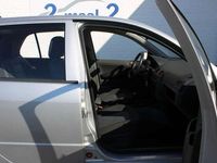 Occasion Skoda Fabia 64 PK (47 kW) 2003 Zilver Hatchback