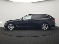 Occasion BMW 530e Comfort Edition 292 PK (214 kW) 2021 Zwart Stationwagen