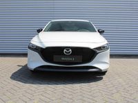 Occasion Mazda 3 Homura-Line 150 PK (110 kW) 2024 Wit Hatchback