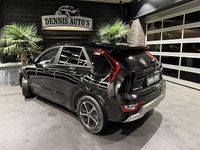 Occasion Kia Niro 141 PK (103 kW) 2023 Zwart SUV