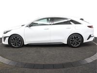 Occasion Kia ProCeed GT-Line 142 PK (104 kW) 2024 Wit Hatchback