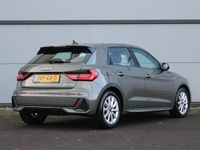Occasion Audi A1 Sportback Advanced 116 PK (85 kW) 2024 Grijs Hatchback