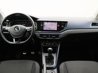 Occasion VW Polo Highline 97 PK (71 kW) 2021 Grijs Hatchback